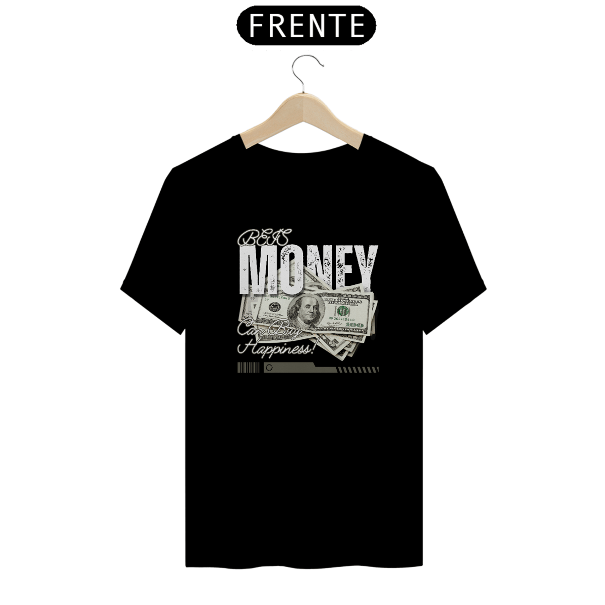 Nome do produto: Camiseta