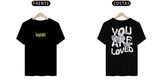 Camiseta
