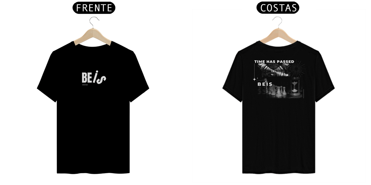 Nome do produto: Camiseta