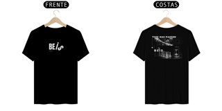 Nome do produto Camiseta