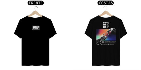 Camiseta