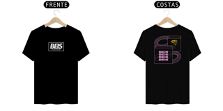 Nome do produto Camiseta