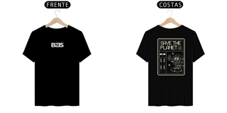 Nome do produto Camiseta