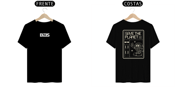 Camiseta