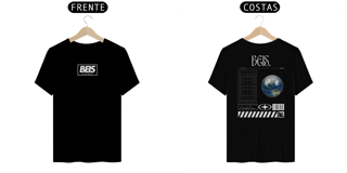 Nome do produto Camiseta