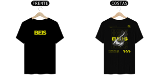Camiseta