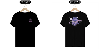 Nome do produto Camiseta