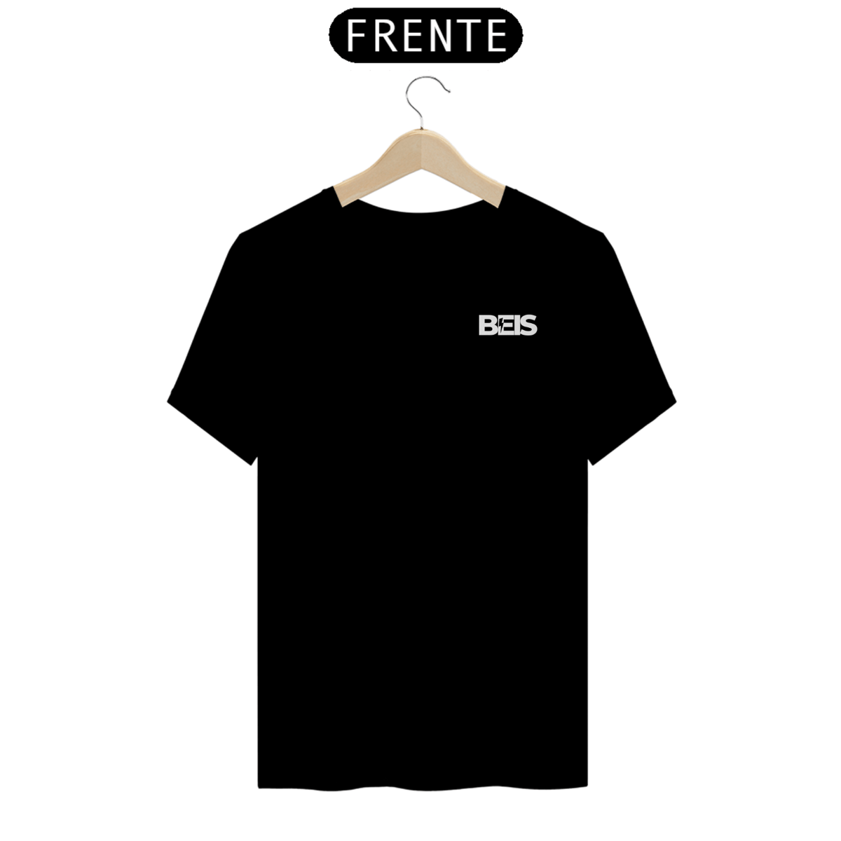 Nome do produto: Camiseta