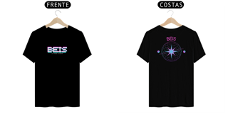 Nome do produto Camiseta