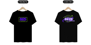 Nome do produto Camiseta