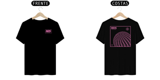 Nome do produto Camiseta
