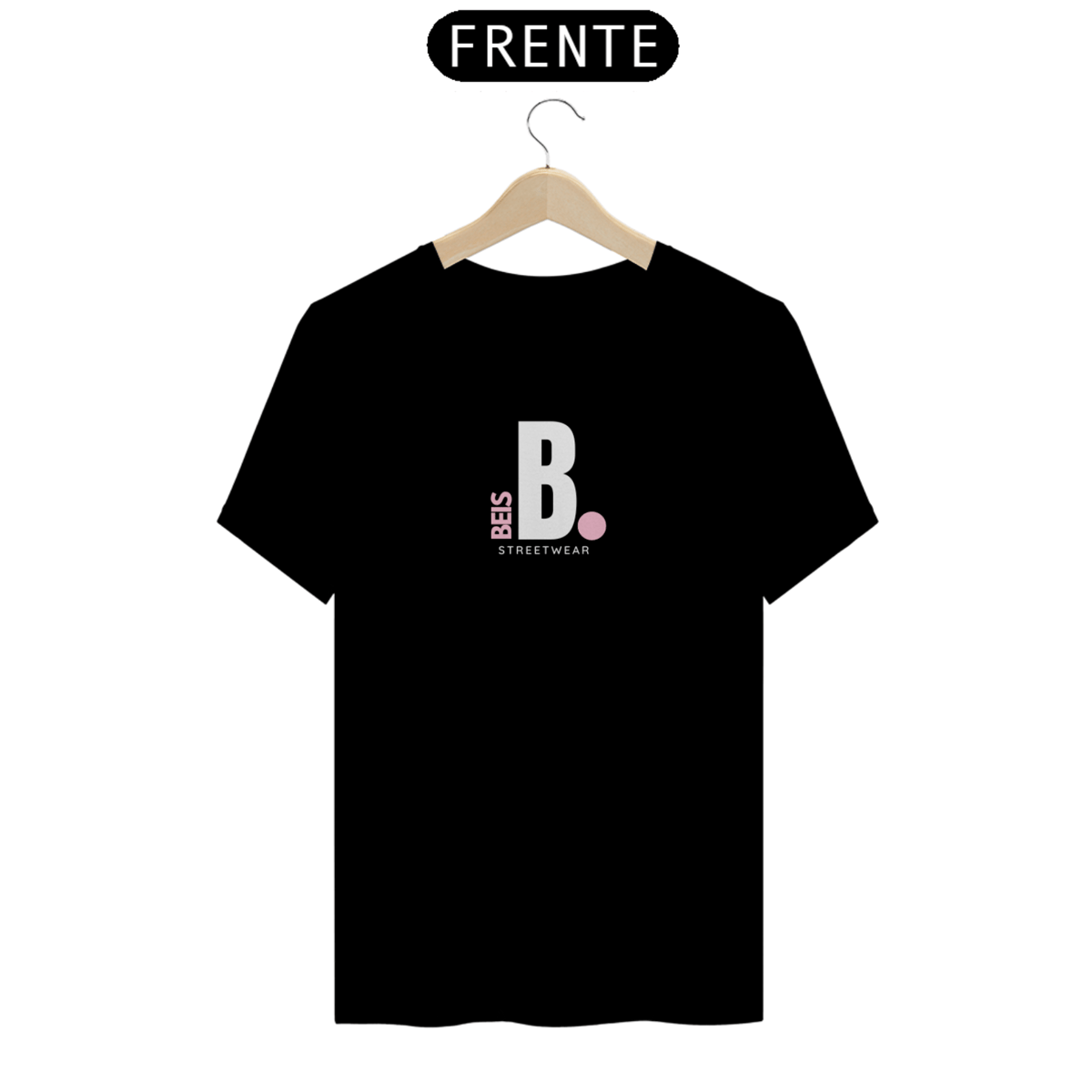 Nome do produto: Camiseta