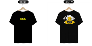 Nome do produto Camiseta