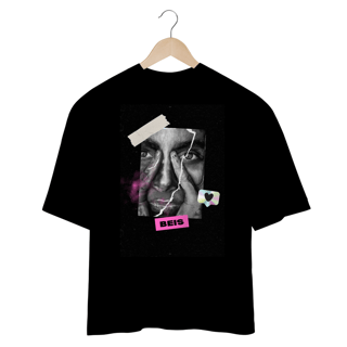 Nome do produto Oversized