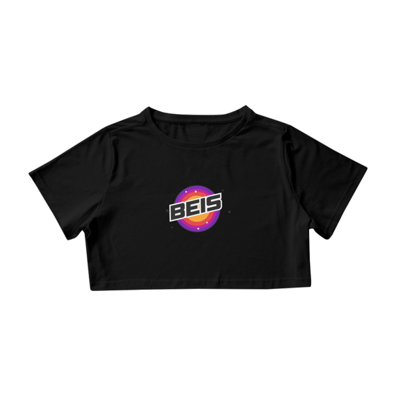 Camisa Cropped