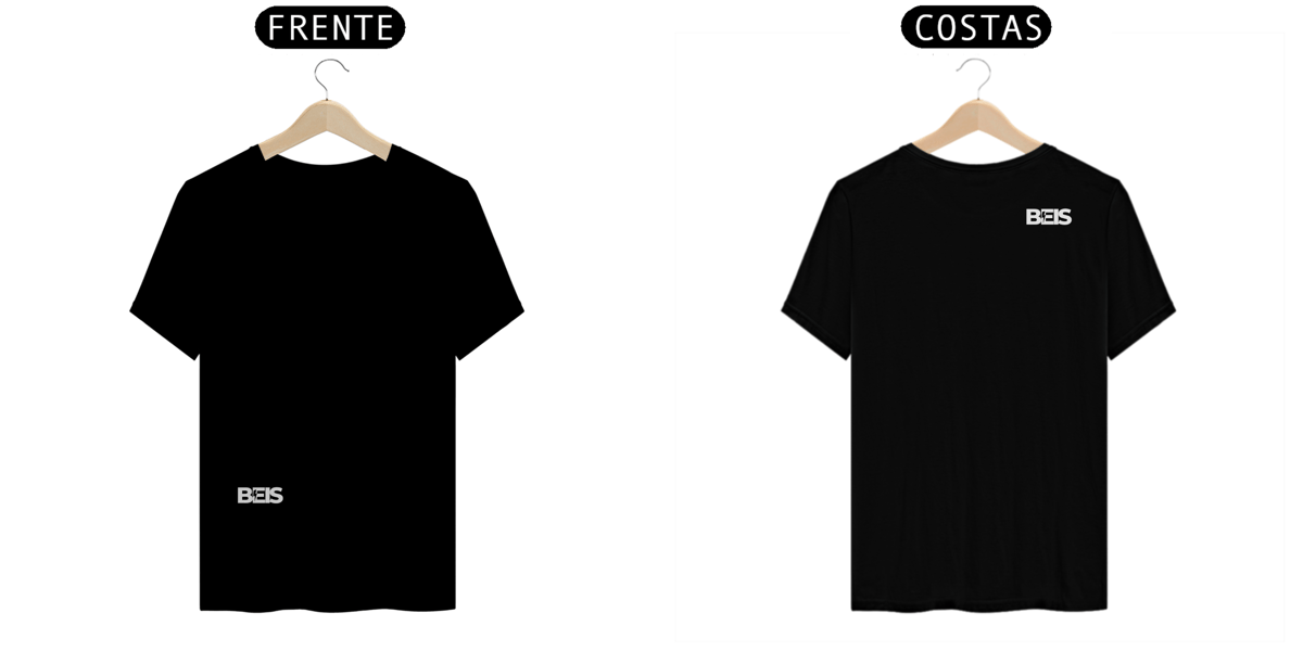 Nome do produto: Basic X