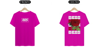 Nome do produto Camiseta