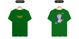 Nome do produto Camiseta