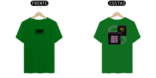 Nome do produto Camiseta