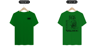 Nome do produto Camiseta