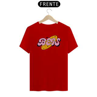 Nome do produto Camiseta