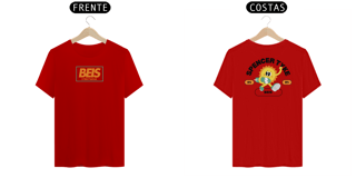 Nome do produto Camiseta