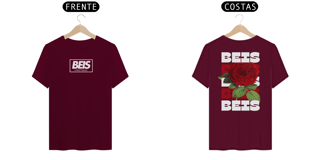 Nome do produto Camiseta
