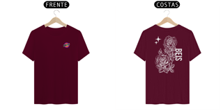 Nome do produto Camiseta