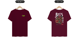 Nome do produto Camiseta