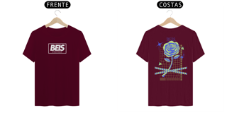 Nome do produto Camiseta