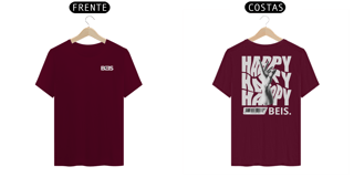 Nome do produto Camiseta