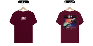 Nome do produto Camiseta