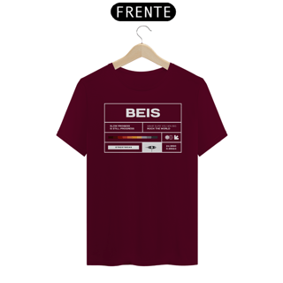 Nome do produto Camiseta