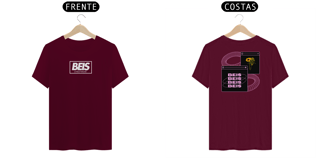 Nome do produto Camiseta