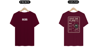 Nome do produto Camiseta