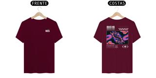 Nome do produto Camiseta