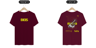 Nome do produto Camiseta