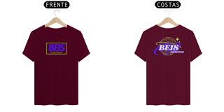 Nome do produto Camiseta