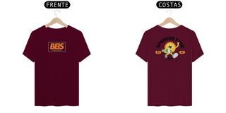 Nome do produto Camiseta