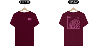Nome do produto Camiseta