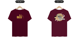 Nome do produto Camiseta