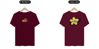 Nome do produto Camiseta