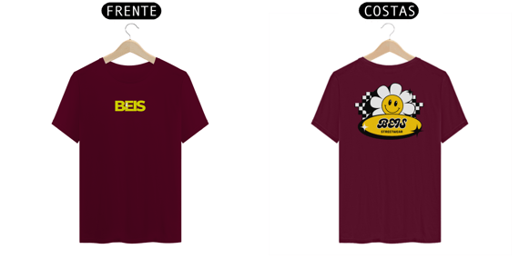 Camiseta