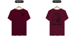Nome do produto Camiseta