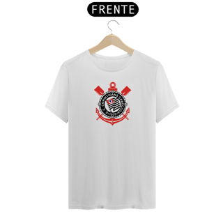 Nome do produto CAMISA BÁSICA CORINTHIANS
