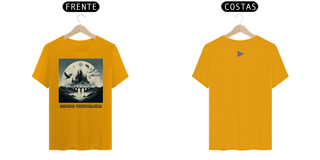 Nome do produto Camiseta Nossa Fortaleza Juventude