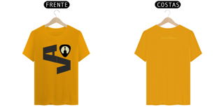 Nome do produto Camiseta Quality Amor Venceu Iniciais Marca