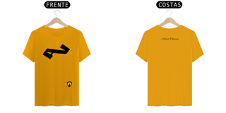 Nome do produto Camiseta Quality AV Marca