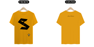 Nome do produto Camiseta Quality Amor Venceu Especial