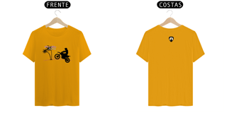 Nome do produto Camiseta Quality Mais Amor Por Favor Eterno
